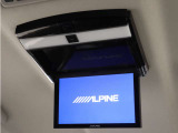 アルファード 2.4 240S (後期型)(ALPINE製8インチナビ)(Bluetooth