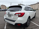 レガシィアウトバック 2.5 リミテッド 4WD 