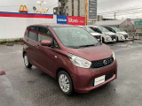 良質なお車が入庫しました。中古車は1点物となります。ぜひお早目にお問合せ下さいませ!お客様のカーライフを全力でサポートさせて頂きます。