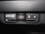 今や必需品のETCが付いています!ETCを使えば土日祝日割や深夜割などのメリットを受けることができます。(※注、ETCセットアップ費用は含まれておりません。別途必要となります。