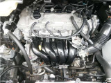 まるまるクリンでは自分では清掃しにくいエンジンルームも綺麗に清掃してあります!