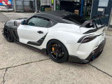 スープラ 3.0 RZ 