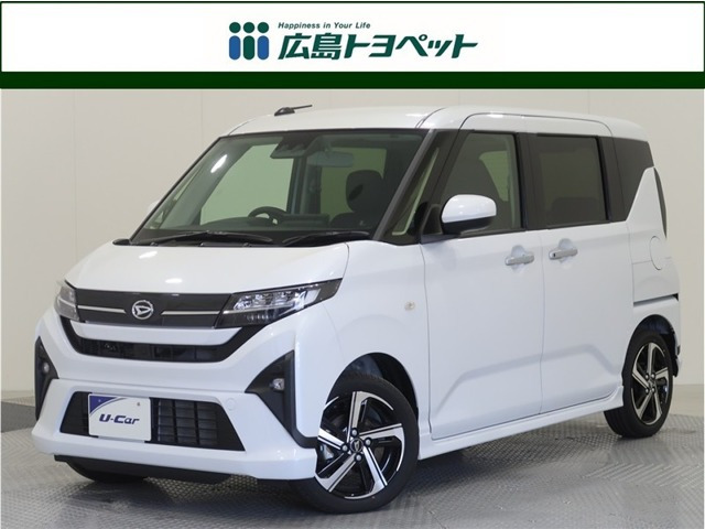 ムーヴ RS 