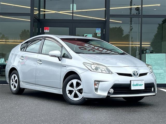 プリウス 1.8 S 修復歴無し