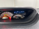 走行38974キロ! まだまだこれからの走行距離ですね♪
