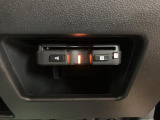 ETC車載器を装備しています☆料金所での支払いも待つこともなく楽々通過ですよ☆