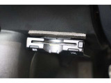 ETC車載器付ですので高速道路の料金所もスムーズに通行できます。