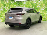 CX-8 2.5 25S スポーツアピアランス 