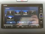 多機能ナビです!