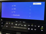 ブルートゥースに接続することにより、スマホに入ったお気に入りの音楽を車内で楽しむことができます♪あると本当に便利な機能になっています!