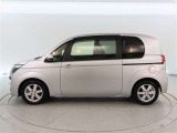 スペイド 1.5 F 
