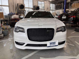 300 SRT8 