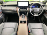 ハリアー 2.5 ハイブリッド Z レザーパッケージ 