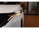 【シーケンシャルウィンカー】流れるように光るシーケンシャルウインカー!存在感をプラスします!