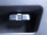 ETC車載器です。ご利用には有料にて再セットアップが必要です。