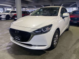 MAZDA2 1.5 15S サンリットシトラス 