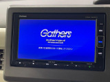 【純正ナビ】人気の純正ナビを装備。オーディオ機能も充実しており、Bluetooth接続すればお持ちのスマホやMP3プレイヤーの音楽を再生可能!毎日の運転がさらに楽しくなります!!