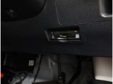 ETC!料金所も止まる事無くスイスイです!窓を開ける必要も無いので雨や花粉、排気ガスの浸入もありません!今や必需品ですネ!