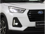 明るいLEDアダプティブドライビングビームで夜道の運転も安心!OPのLEDライナーも装備済み!!