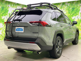 RAV4 2.0 アドベンチャー 4WD 