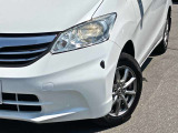 フリード 1.5 G ジャストセレクション 4WD 