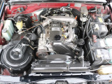 ランドクルーザープラド 3.0 SXワイド ディーゼル 4WD 