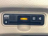 【ETC】高速道路の料金所をストレスなく通過!話題のスポットやサービスエリアに多い「スマートIC」利用時は必須のアイテムです。当店でセットアップを実施、ご納車当日からすぐにご利用いただけます!