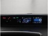 メーターも見やすく安全運転をサポートいたします!
