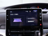 ETC車載器付きです。高速道路の料金所もスムーズに通過できます。