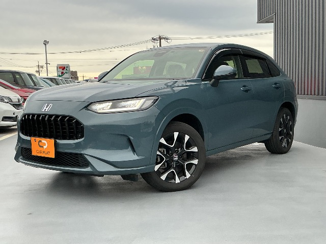 ZR-V 2.0 e:HEV Z