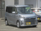 eKスペースカスタム G セーフティ パッケージ 4WD 