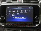 初めて行くところへも、これがあれば安心!使い方や機能に関しては、スタッフまでお聞きください。