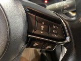 マツダレーダークルーズコントロール(全車速追従機能付き)