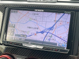 【ナビゲーション】使いやすいナビで目的地までしっかり案内してくれます。各種オーディオ再生機能も充実しており、お車の運転がさらに楽しくなります!!