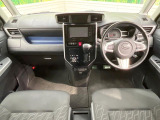 トール 1.0 カスタムG SAII 