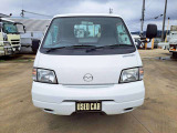 ボンゴトラック 1.8 DX 4WD 