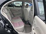 車内クリーニングと外装の磨きをしてあります。
