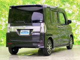 タントカスタム X トップエディション SAIII 