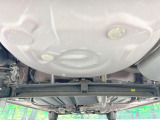 下回りがきれいなうちに、防錆加工の施工がオススメ。降雪地域はもちろん、沿岸部にお住いの方や、趣味でマリン・ウィンタースポーツをされる方にご好評いただいております。