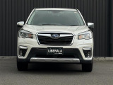 フォレスター 2.0 アドバンス 4WD 4WD 本革シート