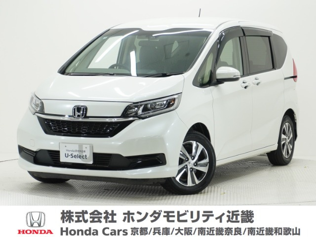 フリード+ 1.5 ハイブリッド G
