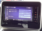 地図データの更新ご希望のお客様は販売店スタッフにご相談ください。