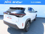 リア廻りです。