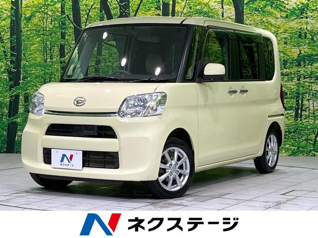 タント L SA 