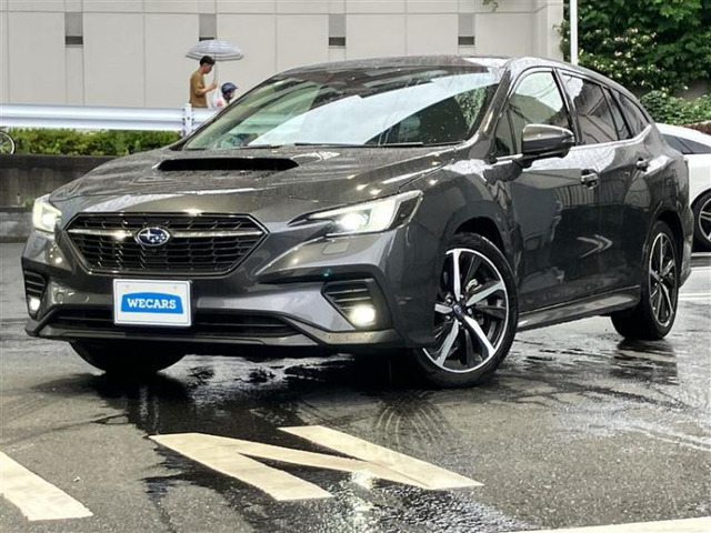 レヴォーグ 1.8 GT-H EX 4WD