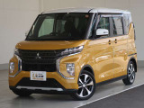eKクロススペース G プラスエディション 