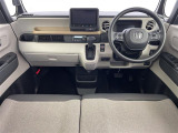 N-BOX  修復歴無し