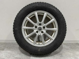 AWに冬タイヤ 225/65R17インチダウン