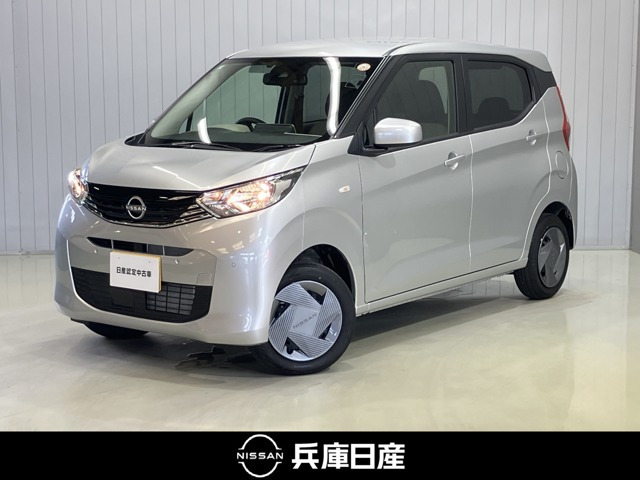 デイズ S 4WD