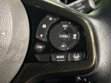 【アダプティブクルーズコントロール】高速道路での長距離走行が楽に!!自動で速度を保つクルーズコントロールが、衝突軽減システムと連携し、前方の車両を感知して車間を保つように速度調節してくれます!!